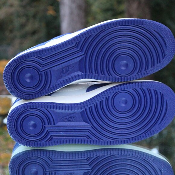 Nike Air Force 1 Low March Madness Pack Size 9 - Picture 15 of 15